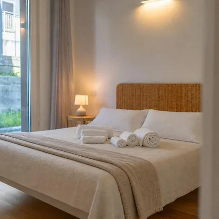 Aurora Appartement