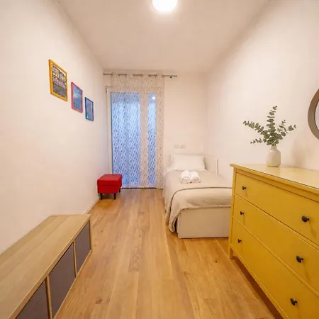 Aurora Appartement