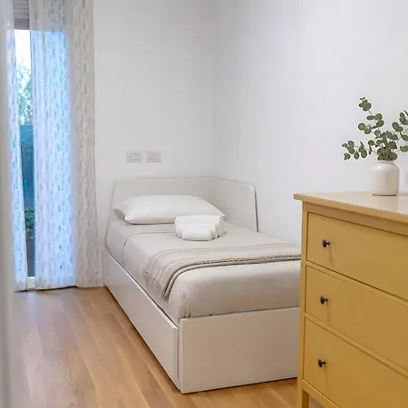 Aurora Appartement